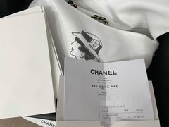 -CHANEL(恒隆广场店)