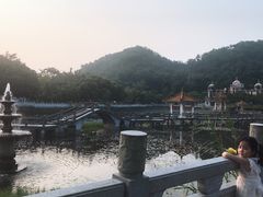 -红山村