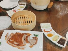 -老铺烤鸭(宝鸡店)