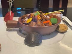 -铭轩中餐厅·海南菜·粤菜(亚龙湾瑞吉店)