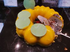 -美食汇自助餐厅(成都万达瑞华酒店)