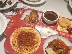 -杯子红牛排(创意产业园店)