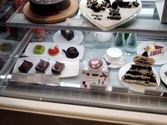 -GODIVA(国际金融中心店)