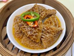 -兴悦酒家(保利克洛维店)