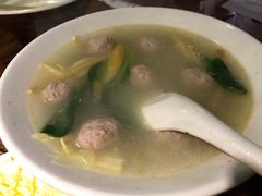 -子午路张记肉夹馍(小寨西路店)