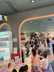 -meland亲子乐园(深圳领展中心城店)