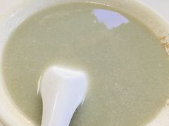 豆汁-老磁器口豆汁店(天坛店)