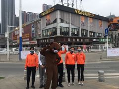 -维园港式茶餐厅(龙岗盛平店)