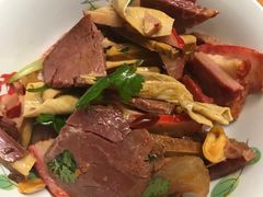 -山林大红·上海大红肠(四川北路店)