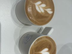 -Beans Solo豆号咖啡(百家湖花园店)