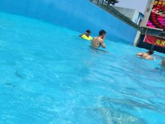 -欢乐水魔方水世界
