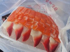 -南沙十九涌渔人码头-南门