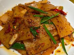 -一坐一忘云南菜(卓悦中心)