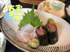 -琴寿司居酒屋(软件园店)