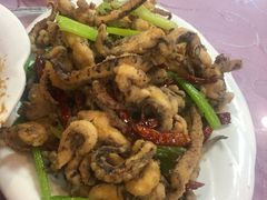 -昱德来·天津菜(河西店)