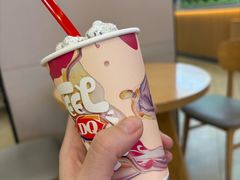 -DQ·蛋糕·冰淇淋(万象城店)