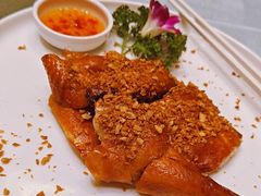 -绿岛国际酒店·海鲜酒楼(八七路店)