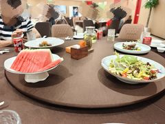 -全聚德(上海首店浦东店)