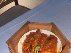 -晓粤·惹味粤菜(凯德乐峰广场店)