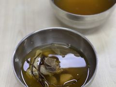 -何煲强·煲仔饭·啫啫煲顺德老字号(上下九店)