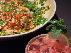 -山石榴·贵州菜(丰盛里店)