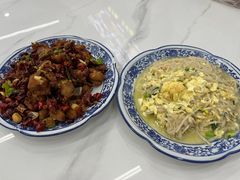 -冬哥川菜馆(十梓街店)
