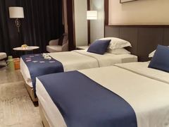 -河南省黄河迎宾馆