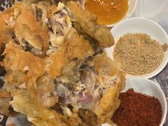 -秦月轩·陕西家乡菜(阜成路·五棵松店)