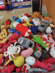 -奈尔宝家庭中心·亲子餐厅(苏州大悦城店)