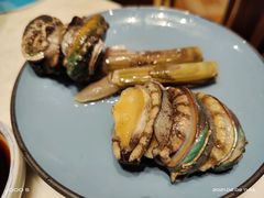 -喜庭海鲜自助(来福士店)