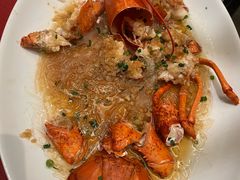 -环球港凯悦 · 享悦中餐厅