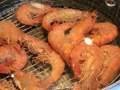 -海味当家·蒸锅海鲜(星海公园店)