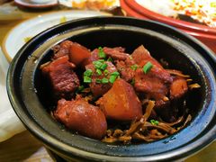 -湘当有饭剁椒鱼头(昆山招商花园城店)
