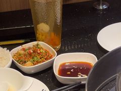 -捞王锅物料理(凯旋路店)