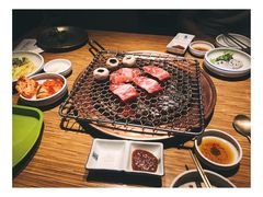 -王妃家(明洞中央店)