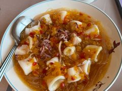 -小炳胜(卓悦中心店)