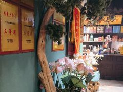 -小凤庭·地道湖北菜武昌鱼·藕汤(38年黄鹤楼店)