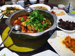 -杨林闻老三酸菜鱼(总店)