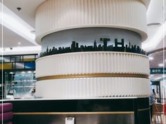 -太兴餐厅(东方广场分店)