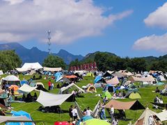 -玉渡山自然风景区