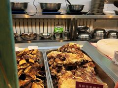 -格日勒阿妈蒙古厨房(大召店)