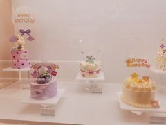 -好利来(荣民时代店)