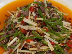 -蛙兔鸡自贡风味·特色江湖菜(广都店)