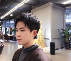 -Hair Code芭曲发型