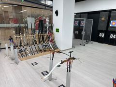 -i彻射箭俱乐部(新光界店)