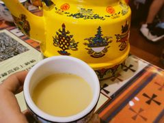 酥油茶-如意林卡藏餐吧 (九寨沟店)