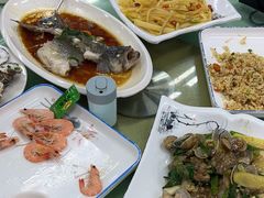 -景好海鲜餐厅(大鹏必选旅游店)