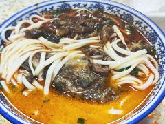 -何记鳝鱼面馆(开发区分店)