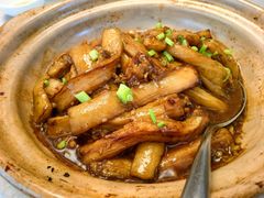 -和平馆·地道港澳茶餐厅(西门口店)
