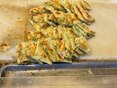 葱油饼-咏春葱油饼(德政中路店)